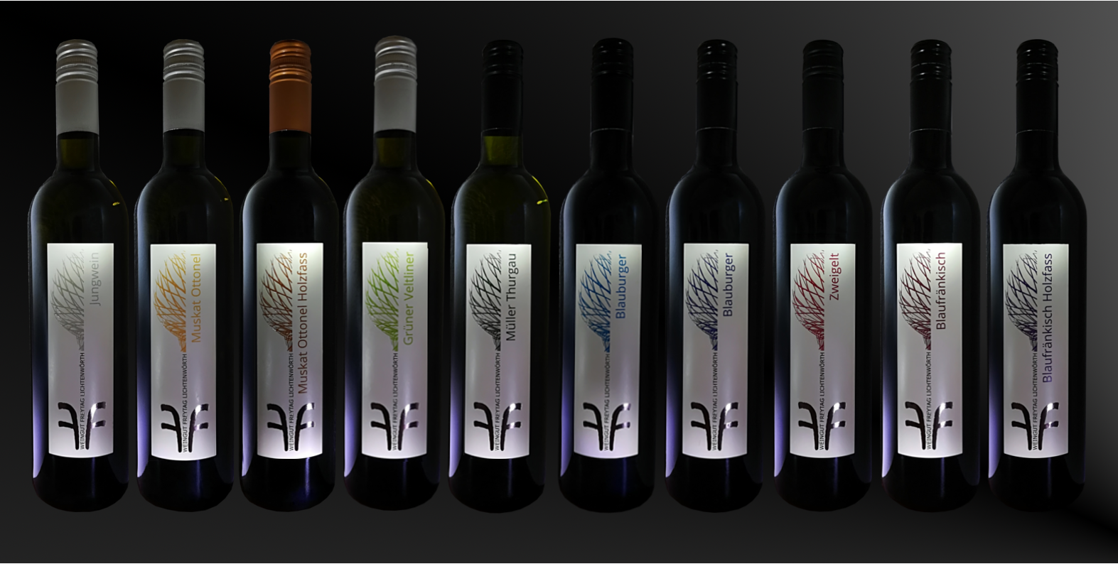 Wine by Florian ohne Logo